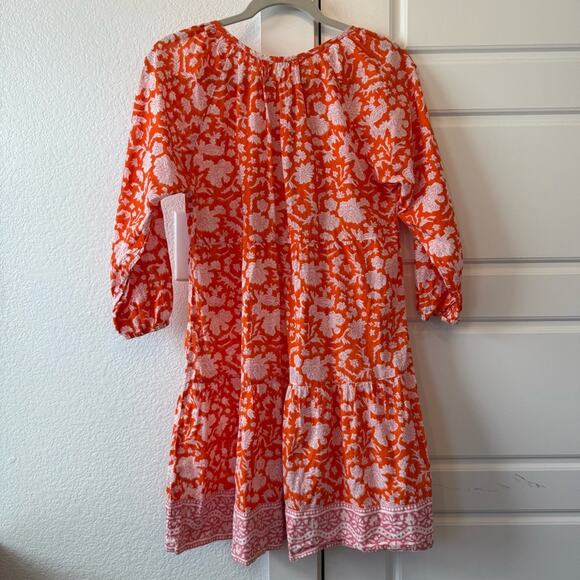 Tuckernuck SZ Prints Priya Mini Dress - Picture 5 of 7